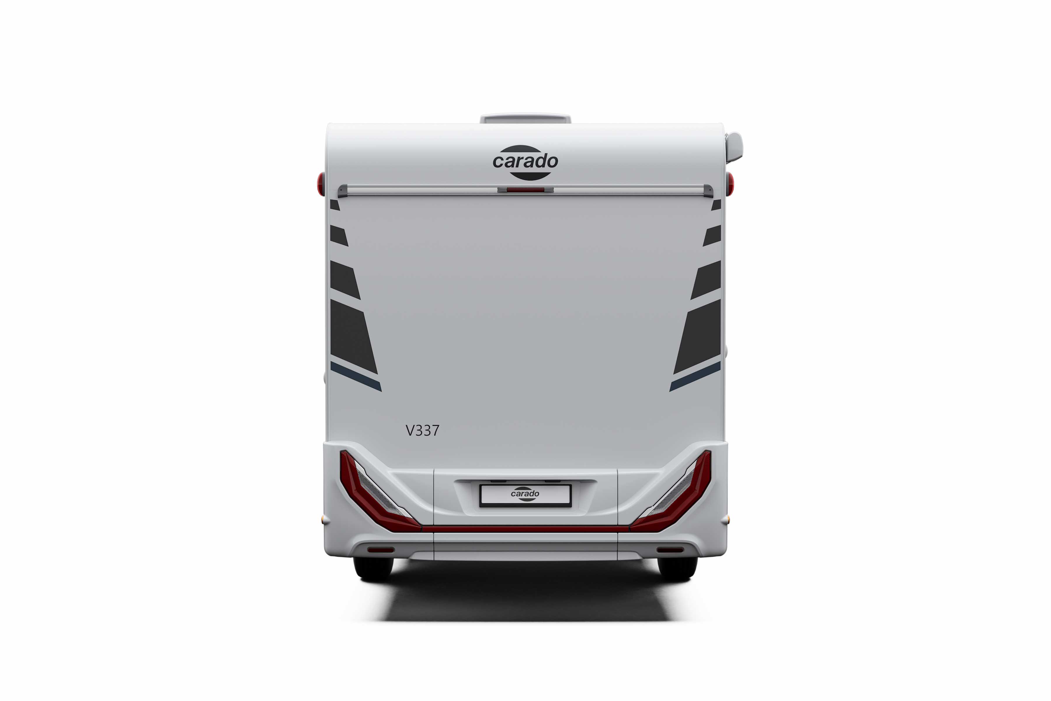 Carado Van 337 - Thumbnail 3