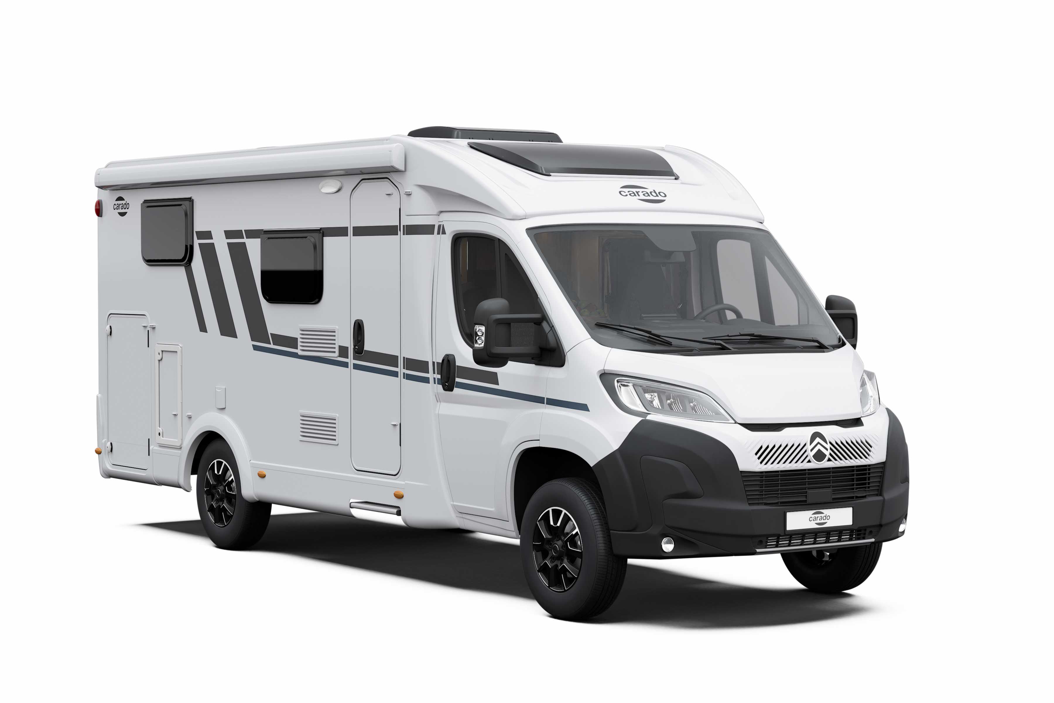 Carado Van 337